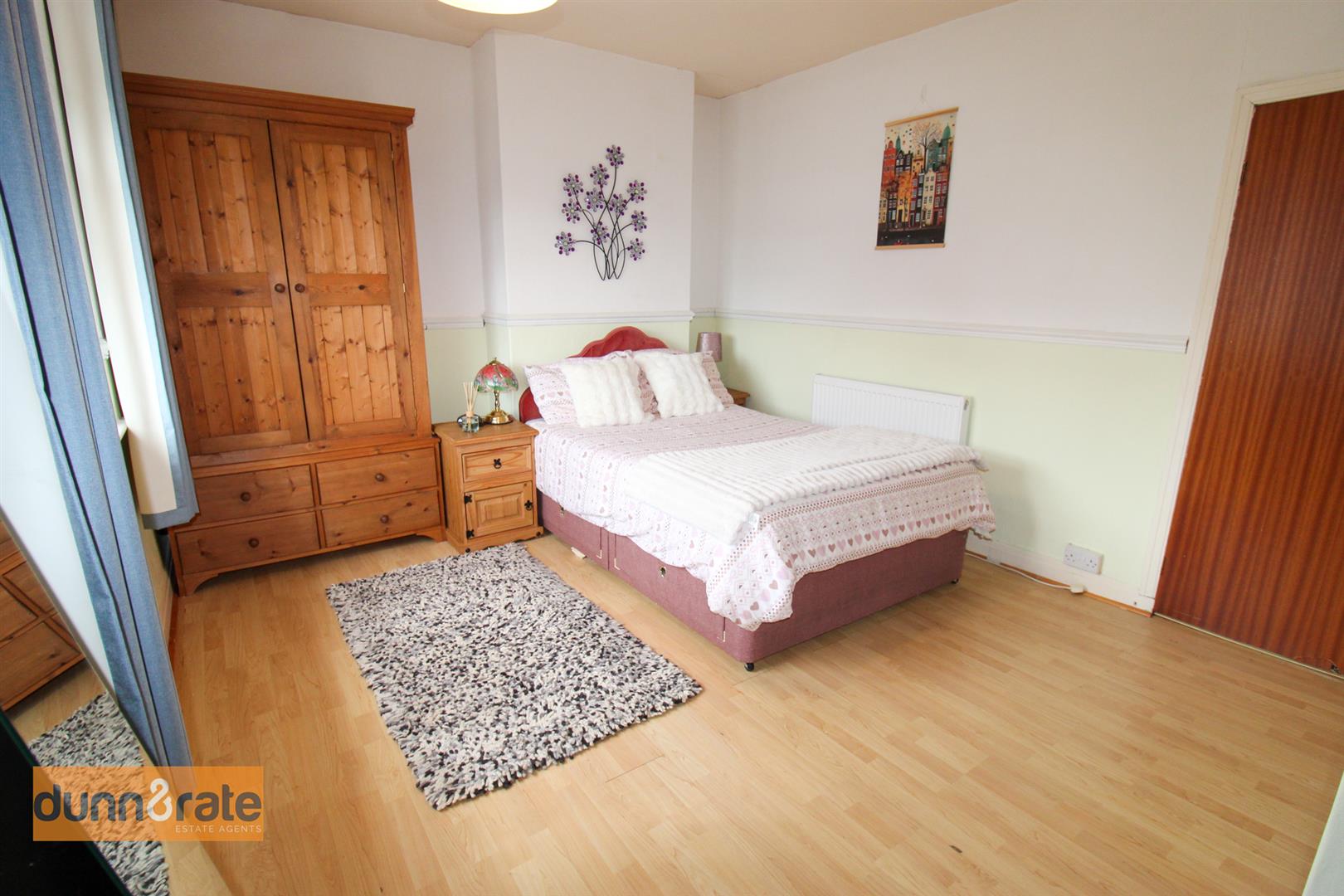Ridge Road, Sandyford, Stoke-On-Trent